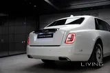 Rolls-Royce Phantom EWB 2024 - GCC Specs, Under Warranty